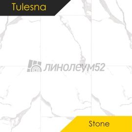 ТУЛЕСНА - КАМЕНЬ / STONE / 608*304*4.0 - Тулесна (Tulesna) Кварцвинил - КАМЕНЬ / ОНИКС ГЛОУ 1009-3