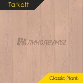 Паркет - CLASSIC PLANK / Tarkett - Sommer by Tarkett Паркет CLASSIC PLANK - Дуб ТАЙМЫР 1000 / NO BRUSH