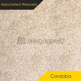 Ковролин - CORDOBA / Associated Weavers - Associated Weavers (Ассоциация Ткачей) Ковролин - CORDOBA / NUMBER 33