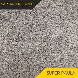 Ковролин - SUPER PAULA / Kaplanser Carpet - Oz Kaplan Ковролин - SUPER PAULA / NUMBER 5121A_D.GREY
