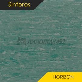 Дизайн - Sinteros HORIZON - NUMBER 006