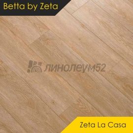 BETTA BY ZETA - ZETA LA CASA / 1280*180*4.0 - Betta By Zeta Кварцвинил - ZETA LA CASA / CATANIA 1656