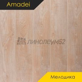 Дизайн - Amadei (Амадей) Ламинат 8/32 4V - МЕЛОДИКА / АРАБЕСКИ 41515
