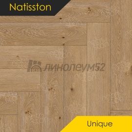 НАТИССТОН - УНИКАЛЬНЫЙ / UNIQUE/ 600*125*4.0 - Natisston (Натисстон) Кварцвинил - УНИКАЛЬНЫЙ / ТИНН 5004-05