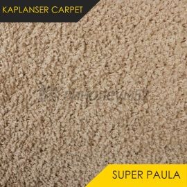 Ковролин - SUPER PAULA / Kaplanser Carpet - Oz Kaplan Ковролин - SUPER PAULA / NUMBER 5121A_L.BEIGE