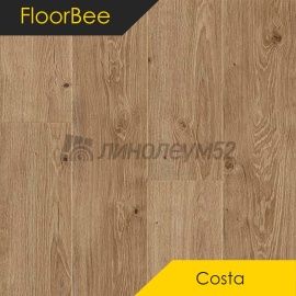 Дизайн - Floor Bee (Пчела на полу) Ламинат 8/33 4V - КОСТА / КОСТА ДОРАДА 1210