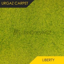 Ковролин - LIBERTY / Urgaz Carpet - Urgaz Carpet Ковролин - LIBERTY / NUMBER 10093