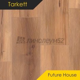 TARKETT - FUTURE HOUSE / 1220*200.8*4.1 - Tarkett Кварцвинил - FUTURE HOUSE / TOBY