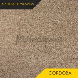 Ковролин - CORDOBA / Associated Weavers - Associated Weavers Ковролин - CORDOBA / NUMBER 33