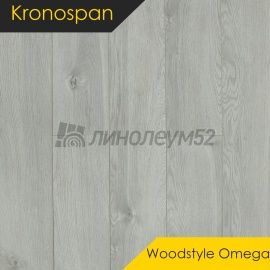 Дизайн - Kronospan (Кроношпан) Ламинат 12/33 4V - WOODSTYLE OMEGA / ДУБ АБСОЛЮТ СВЕТЛЫЙ U610