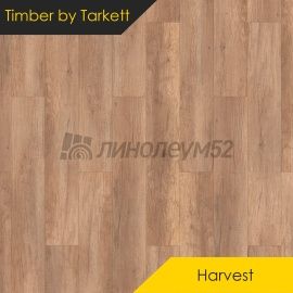 Дизайн - Timber (Тимбер) Ламинат 8/33 4V - HARVEST / ДУБ МЭВЕРИК 504472006