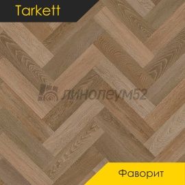 Дизайн - Tarkett ФАВОРИТ - SPOLETO 3