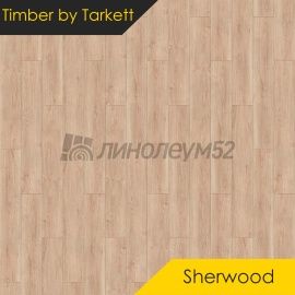 TIMBER - SHERWOOD / 1220*195*4.0 - Timber Кварцвинил - SHERWOOD / KINGSTON