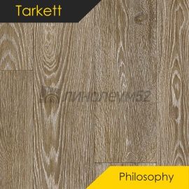 Дизайн - Tarkett PHILOSOPHY - BLANCH 3