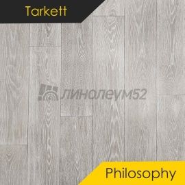 Дизайн - Tarkett (Таркетт) PHILOSOPHY - BLANCH 2 (2.5m)