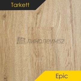TARKETT - EPIC / 914.4*152.4*2.7 - Tarkett (Таркетт) Виниловая плитка - EPIC / JAMES