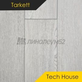 TARKETT - TECH HOUSE / 1220*195*4.3 - Tarkett Полимерные полы - TECH HOUSE / JEFF