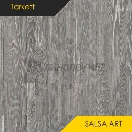 Паркет - SALSA ART / Tarkett - Tarkett Паркет SALSA ART - Ash TOUCH OF GREY / BRUSH