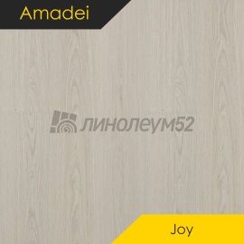 АМАДЕЙ - ДЖОЙ / 1200*180*3.6 - Amadei (Амадей) Кварцвинил - ДЖОЙ / ДУБ РЕНМАРК J1922
