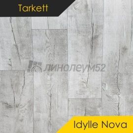 Дизайн - Tarkett (Таркетт) IDYLLE NOVA - SARATOGA 4 (1.5m)