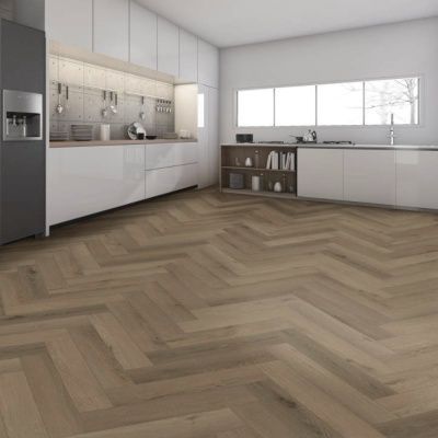 Коммерческий Кварцвинил - ROYCE ROYCE - RESPECT / 640*128*4,5