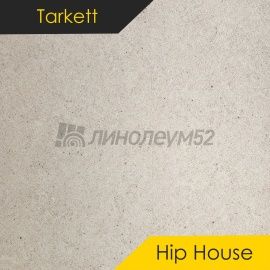 TARKETT - ХИП ХАУС / Hip House / 580*300*4.1 - Tarkett (Таркетт) Кварцвинил - HIP HOUSE / WILLARD