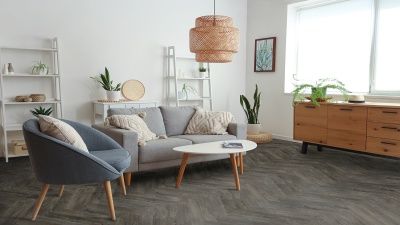  Кварцвинил - КРАФТ КОР / CRAFT CORE КРАФТ КОР - МРАМОРНОЕ ДЕРЕВО / MARBLE TREE / 625*125*6.5