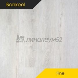 BONKEEL - FINE / 1200*150*5 - Bonkeel Кварцвинил - FINE / 161