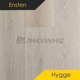 ЭНСТЕН - УЮТ / Hygge / 1524*180*4.0 - Ensten (Энстен) Кварцвинил - УЮТ / ИЗУМРУД 101-29