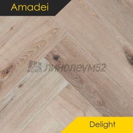 АМАДЕЙ - ДЕЛАЙТ / 640*128*4.5 - Amadei (Амадей) Кварцвинил - ДЕЛАЙТ / ДУБ АРМИДАЛ D1934