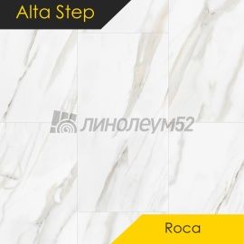ALTA STEP - РОКА / ROCA / 610*305*4.3 - Alta Step (Высокий шаг) Кварцвинил - РОКА / ДИАМАНТ
