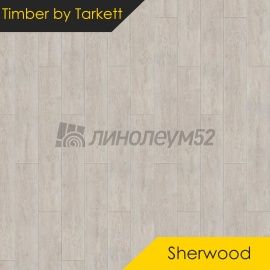 TIMBER - SHERWOOD / 1220*195*4.0 - Timber Кварцвинил - SHERWOOD / BRETTON