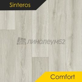 Дизайн - Sinteros COMFORT - GODUNOV 1