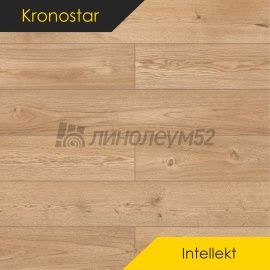 Дизайн - Kronostar Ламинат 12/33 - INTELLEKT / ДУБ МОРИССЕН