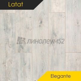 Дизайн - Latat Aqua (Латат аква) Ламинат 8/33 4V - ЭЛЕГАНТ / ДУБ ПАЛЕРМО