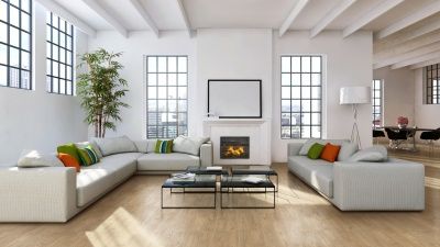  Ламинат - KRONOSTAR Ламинат - КОМПЛИМЕНТ 10/33 4V / Kronostar