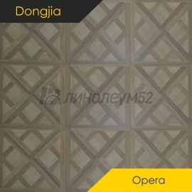 Дизайн - Dongjia Ламинат 12,3/34 4U - OPERA / ДУБ ШАНЬЕ БЕЖЕВЫЙ 71183