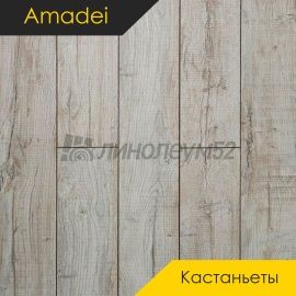 Дизайн - Amadei (Амадей) Ламинат10/33 4V - КАСТАНЬЕТЫ / САЛОМЕЙ 4015