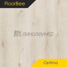 FLOOR BEE - ОПТИМА / OPTIMA / 1220*182*3.5 - Floor Bee (Пчела на полу) Кварцвинил - ОПТИМА / БРИОШЬ 5911