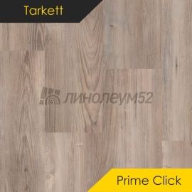 Виниловые полы - Tarkett (Таркетт) Кварцвинил - PRIME CLICK / NUT BROWN