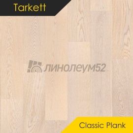 Паркет - CLASSIC PLANK / Tarkett - Sommer by Tarkett Паркет CLASSIC PLANK - Дуб ОНЕГА 1000 / NO BRUSH