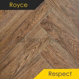 ROYCE - РЕСПЕКТ / Respect / 640*128*4.5 - Royce (Ройс) Кварцвинил - RESPECT / ДУБ ИННОКО