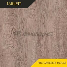 TARKETT - PROGRESSIVE HOUSE / 1220*200.8*4.4 - Tarkett Кварцвинил - PROGRESSIVE HOUSE / ROGER