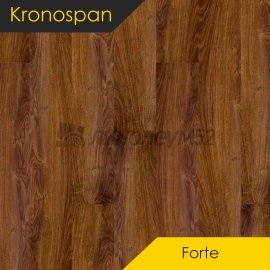 Дизайн - Kronospan (Кроношпан) Ламинат 8/33 - FORTE / ДУБ ТАБАКО 8168