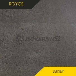 ROYCE - JERSEY / 610*305*4,5 - Royce Кварцвинил - JERSEY / STONE GRANDE