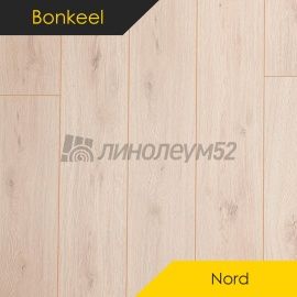 Дизайн - Bonkeel Ламинат 8/33 4V - NORD / WOOD 311