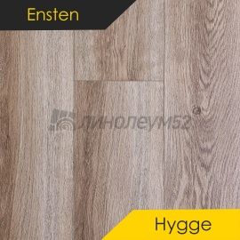 ЭНСТЕН - УЮТ / Hygge / 1524*180*4.0 - Ensten (Энстен) Кварцвинил - УЮТ / МАХАГОН 101-34