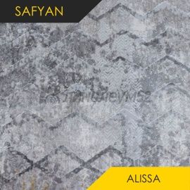Ковролин - ALISSA / SAFYAN - Safyan Ковролин - ALISSA / GREY AS 721