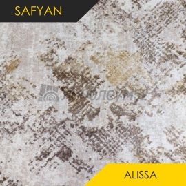 Ковролин - ALISSA / SAFYAN - Safyan Ковролин - ALISSA / CREAM VISION AS 719