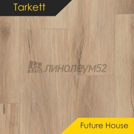 TARKETT - FUTURE HOUSE / 1220*200.8*4.1 - Tarkett Кварцвинил - FUTURE HOUSE / CHESTER